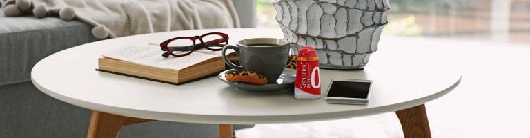 Introducing Canderel® Zero