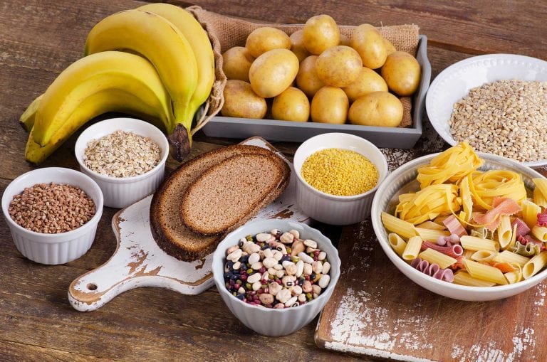 The Great Carb Debate