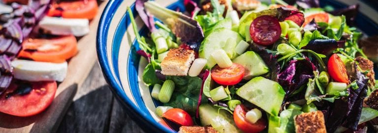 Simple Summer Diet Hacks