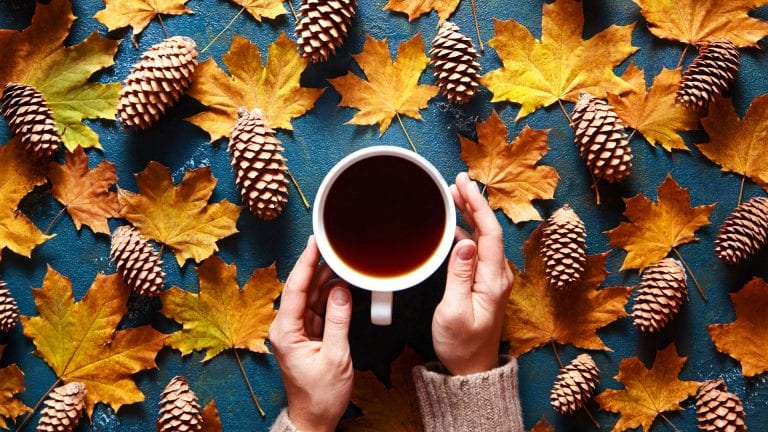 Boost Your Mood This Autumn