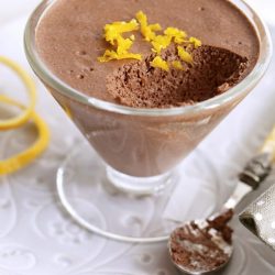 Choco Mousse